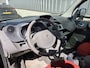 Renault Kangoo Be Bop uitvoering hoge-instap 1.6-16V Chic 1e eigenaar !!!!