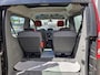 Renault Kangoo Be Bop uitvoering hoge-instap 1.6-16V Chic 1e eigenaar !!!!