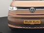 Volkswagen Multivan 1.4 eHybrid L1H1 Style 7 Persoons PHEV 218pk | Trekhaak Af Fabriek | Panodak | Alcantara Sportstoelen & Stuur Verwarmd Adaptive Cruise | Camera | IQ Light | Apple Carplay | Blis | Navigatie | DAB | Plug In Hybrid |