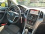 Opel Astra Sports Tourer 1.4 Turbo Edition Navi Park.Sens Cruise NL-Auto NAP Volledig Dealeronderhouden!