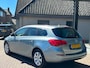 Opel Astra Sports Tourer 1.4 Turbo Edition Navi Park.Sens Cruise NL-Auto NAP Volledig Dealeronderhouden!