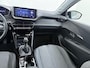 Peugeot 208 Allure 100pk | Airco | Navigatie via Apple Carplay en Android auto | Parkeersensoren achter | Cruise control
