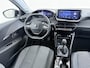 Peugeot 208 Allure 100pk | Airco | Navigatie via Apple Carplay en Android auto | Parkeersensoren achter | Cruise control