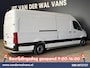 Mercedes-Benz Sprinter 315 CDI 150pk 9G-Tronic Automaat L3H2 *Post NL inrichting* Euro6 Airco | Camera | Apple Carplay | Cruisecontrol Android Auto, Chauffeursstoel, Sidebars, Bijrijdersbank