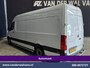 Mercedes-Benz Sprinter 315 CDI 150pk 9G-Tronic Automaat L3H2 Euro6 Airco | Camera | Apple Carplay | Cruisecontrol Android Auto, Chauffeursstoel, Sidebars, Bijrijdersbank