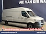 Mercedes-Benz Sprinter 315 CDI 150pk 9G-Tronic Automaat L3H2 *Post NL inrichting* Euro6 Airco | Camera | Apple Carplay | Cruisecontrol Android Auto, Chauffeursstoel, Sidebars, Bijrijdersbank