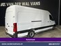 Mercedes-Benz Sprinter 315 CDI 150pk 9G-Tronic Automaat L3H2 Euro6 Airco | Camera | Apple Carplay | Cruisecontrol Android Auto, Chauffeursstoel, Sidebars, Bijrijdersbank