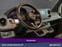 Mercedes-Benz Sprinter 315 CDI 150pk 9G-Tronic Automaat L3H2 Euro6 Airco | Camera | Apple Carplay | Cruisecontrol Android Auto, Chauffeursstoel, Sidebars, Bijrijdersbank