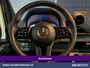 Mercedes-Benz Sprinter 315 CDI 150pk 9G-Tronic Automaat L3H2 Euro6 Airco | Camera | Apple Carplay | Cruisecontrol Android Auto, Chauffeursstoel, Sidebars, Bijrijdersbank
