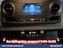 Mercedes-Benz Sprinter 315 CDI 150pk 9G-Tronic Automaat L3H2 *Post NL inrichting* Euro6 Airco | Camera | Apple Carplay | Cruisecontrol Android Auto, Chauffeursstoel, Sidebars, Bijrijdersbank
