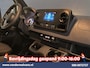 Mercedes-Benz Sprinter 315 CDI 150pk 9G-Tronic Automaat L3H2 *Post NL inrichting* Euro6 Airco | Camera | Apple Carplay | Cruisecontrol Android Auto, Chauffeursstoel, Sidebars, Bijrijdersbank