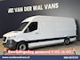 Mercedes-Benz Sprinter 315 CDI 150pk 9G-Tronic Automaat L3H2 *Post NL inrichting* Euro6 Airco | Camera | Apple Carplay | Cruisecontrol Android Auto, Chauffeursstoel, Sidebars, Bijrijdersbank