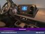 Mercedes-Benz Sprinter 315 CDI 150pk 9G-Tronic Automaat L3H2 Euro6 Airco | Camera | Apple Carplay | Cruisecontrol Android Auto, Chauffeursstoel, Sidebars, Bijrijdersbank