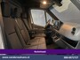 Mercedes-Benz Sprinter 315 CDI 150pk 9G-Tronic Automaat L3H2 Euro6 Airco | Camera | Apple Carplay | Cruisecontrol Android Auto, Chauffeursstoel, Sidebars, Bijrijdersbank
