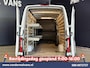 Mercedes-Benz Sprinter 315 CDI 150pk 9G-Tronic Automaat L3H2 *Post NL inrichting* Euro6 Airco | Camera | Apple Carplay | Cruisecontrol Android Auto, Chauffeursstoel, Sidebars, Bijrijdersbank