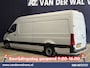 Mercedes-Benz Sprinter 315 CDI 150pk 9G-Tronic Automaat L3H2 *Post NL inrichting* Euro6 Airco | Camera | Apple Carplay | Cruisecontrol Android Auto, Chauffeursstoel, Sidebars, Bijrijdersbank
