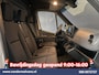 Mercedes-Benz Sprinter 315 CDI 150pk 9G-Tronic Automaat L3H2 *Post NL inrichting* Euro6 Airco | Camera | Apple Carplay | Cruisecontrol Android Auto, Chauffeursstoel, Sidebars, Bijrijdersbank