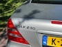 Mercedes-Benz SLK 230 K. Cabrio