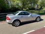 Mercedes-Benz SLK 230 K. Cabrio