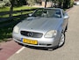 Mercedes-Benz SLK 230 K. Cabrio
