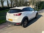 Mazda CX-3 2.0 SkyActiv-G 120 GT-M Camera Leder