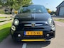 Fiat 500 1.4 T-Jet Abarth Turismo 165 PK