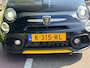 Fiat 500 1.4 T-Jet Abarth Turismo 165 PK