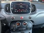 Fiat 500 1.4 T-Jet Abarth Turismo 165 PK