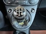 Fiat 500 1.4 T-Jet Abarth Turismo 165 PK