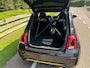 Fiat 500 1.4 T-Jet Abarth Turismo 165 PK