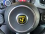 Fiat 500 1.4 T-Jet Abarth Turismo 165 PK