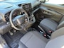Citroën Berlingo L1 1.5 BlueHDi 100pk | BPM vrij | Achterdeuren met ramen | Raam in tussenschot | Airco | Cruise control | Bluetooth Radio | Multimedia | Houten vloer in laadruimte | voor €21.995 ex. BTW rijklaar