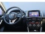 Mazda CX-5 2.0 TS+ 4WD | Automaat | Leder | Multimedia | Trekhaak