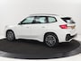 BMW X1 xDrive25e M Sport | SOH 93,3% | Adaptive cruise | Massage | Sportstoelen | Keyless | Stuurverwarming | Leder/Alcantara | Live Cockpit | Camera | Stoelverwarming | Adaptief LED | PHEV | Plug In