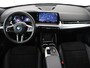 BMW X1 xDrive25e M Sport | SOH 93,3% | Adaptive cruise | Massage | Sportstoelen | Keyless | Stuurverwarming | Leder/Alcantara | Live Cockpit | Camera | Stoelverwarming | Adaptief LED | PHEV | Plug In