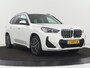 BMW X1 xDrive25e M Sport | SOH 93,3% | Adaptive cruise | Massage | Sportstoelen | Keyless | Stuurverwarming | Leder/Alcantara | Live Cockpit | Camera | Stoelverwarming | Adaptief LED | PHEV | Plug In