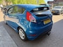 Ford Fiesta 1.0 EcoBoost Titanium