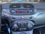 Fiat 500C 0.9 TwinAir Turbo Cult Cabriodak Clima Leder