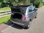 Fiat 500C 0.9 TwinAir Turbo Cult Cabriodak Clima Leder
