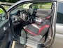 Fiat 500C 0.9 TwinAir Turbo Cult Cabriodak Clima Leder