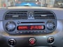 Fiat 500C 0.9 TwinAir Turbo Cult Cabriodak Clima Leder