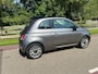 Fiat 500C 0.9 TwinAir Turbo Cult Cabriodak Clima Leder