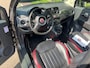 Fiat 500C 0.9 TwinAir Turbo Cult Cabriodak Clima Leder