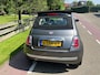 Fiat 500C 0.9 TwinAir Turbo Cult Cabriodak Clima Leder