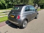 Fiat 500C 0.9 TwinAir Turbo Cult Cabriodak Clima Leder
