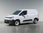 Citroën Berlingo L1 1.5 BlueHDi 100pk | BPM vrij | Achterdeuren met ramen | Raam in tussenschot | Airco | Cruise control | Bluetooth Radio | Multimedia | Houten vloer in laadruimte | voor €21.995 ex. BTW rijklaar
