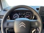 Citroën Berlingo L1 1.5 BlueHDi 100pk | BPM vrij | Achterdeuren met ramen | Raam in tussenschot | Airco | Cruise control | Bluetooth Radio | Multimedia | Houten vloer in laadruimte | voor €21.995 ex. BTW rijklaar