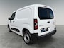 Citroën Berlingo L1 1.5 BlueHDi 100pk | BPM vrij | Achterdeuren met ramen | Raam in tussenschot | Airco | Cruise control | Bluetooth Radio | Multimedia | Houten vloer in laadruimte | voor €21.995 ex. BTW rijklaar