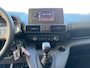 Citroën Berlingo L1 1.5 BlueHDi 100pk | BPM vrij | Achterdeuren met ramen | Raam in tussenschot | Airco | Cruise control | Bluetooth Radio | Multimedia | Houten vloer in laadruimte | voor €21.995 ex. BTW rijklaar