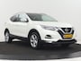 Nissan Qashqai 1.3 DIG-T Business Edition | Panoramadak | Stoelverwarming | Trekhaak | Adaptive cruise | Leder | 360 Camera | Carplay | Keyless | Navigatie | Full LED | Side Assist | Elektrische stoelen